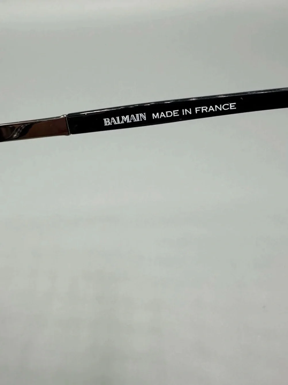 Balmain women’s sunglasses